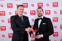 Friedhelm Loh Group ist erneut "Top Employer Deutschland"