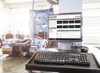 Safe pressure with the measurement technology of BMC Messsysteme GmbH (bmcm)
