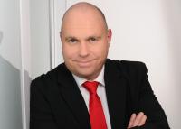 Jens Arnold neuer Geschäftsführer bei beflex