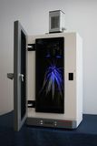 AEQUORIA MDS - Improved System for In-Vivo Imaging Applications