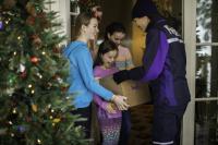 Mehrheit der deutschen Verbraucher entscheidet sich für Weihnachtseinkäufe online