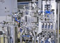 Fermentationsprozesse sicher steuern