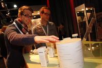 HAPTICA® live '15: Das gewisse Extra