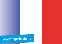 Bonjour la France - C'est SPRINTIS !