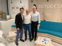 Cideon erweitert Autodesk-Portfolio um CAM- & Additiv-Lösungen