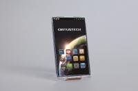 Ultraflaches sonnenlichttaugliches 5-Zoll-TFT-Display mit 720 x 1280 Pixel Auflösung