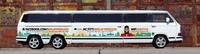 Berlin wireless "liken" und 60 Minuten kostenlos surfen