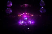 XL Video erneut mit Coldplay auf Tour
