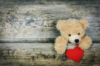 Love-Domains zum Valentinstag