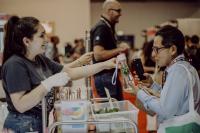 BWT water+more brachte Top-Technologien auf die World of Coffee 2019
