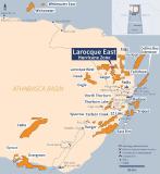 IsoEnergy Announces Mobilization of Field Crews, Outlines Summer Exploration Plans