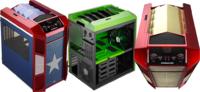 Aerocool präsentiert kommende Produkte auf der Gamescom 2014