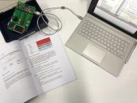 Lab@Home bringt das Hochschullabor nach Hause