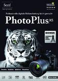 Genial einfach Bilder veredeln mit Serif PhotoPlus X5