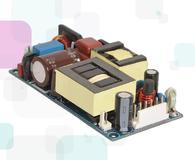 EOS Power gibt den Produktionsstart der weltweit kleinsten 225 Watt Open Frame AC/DC Serie bekannt