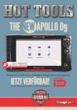 Neues von Snap-on