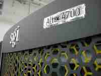 SGI mit neuerlichem Weltrekord bei Memory-Bandbreite
