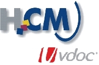 VDoc Software und HCM auf der CeBIT 2011 in Halle 3 Stand H04
