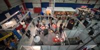 Auf solidem Kurs: Schon 170 Aussteller zur BAUExpo 2018 angemeldet