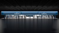 Scoprite le soluzioni all'avanguardia di Emerson a Chillventa 2018