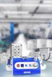 Klein, aber fein: Neues Mikromotorsystem von PFERD