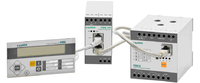 Großartige Lösungen, große Vorteile; unsere neuen PBM- Motor- Management- Schutz- und -Kontrollsysteme unterstützen eine optimale oder höhere Motorleistung