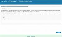 Privacy Status Evaluation (PSE): das Online-Werkzeug zum Datenschutz-Audit