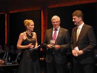 Schmitz Cargobull gewinnt Imagepreis "Beste Marke"
