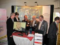 Jubiläum: 5. Kompetenzforum IT in Aachen lockte zahlreiche Besucher an