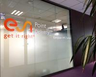 ESI's new European HPC center Benefits from the Latest Datacenter Infrastructures by Legrand