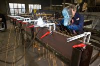 Maßgeschneiderte Lösungen von BESSEY für Profis im Metallhandwerk