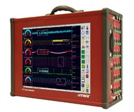 Astro-Med bringt neues High-Speed-Datenerfassungssystem TMX auf den Markt