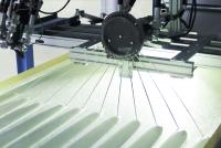 Professional expertise in continuous PU production solutions