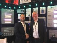 ProPlex, Solaris und Intelligent Marquee Systems im Vertrieb von Feiner Lichttechnik