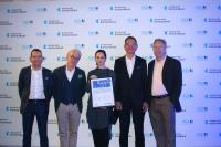 ROSTA - Proud Finalist