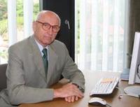 Helmut Dorn neuer Universitätsdirektor der Donau-Universität Krems
