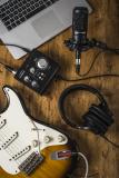 Audio-Technica und Audient veröffentlichen gemeinsames Production-Bundle