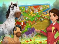 Das Glück dieser Erde mit Horse Farm erleben