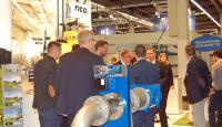 Überdurchschnittlich qualifizierte Fachgespräche auf der POWTECH