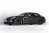 Prior600 - Virtuoso of performance & styling