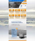 Neue FAUSER AG Corporate Identity