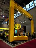 Smart. Work. Yellow