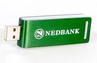 Nedbank führt die Plug-and-play-Lösung von Gemalto zur Sicherung des Onlinebanking für Unternehmenskunden ein