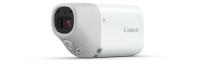 Canon PowerShot ZOOM: Die neue Superzoom-Kamera im Taschenformat