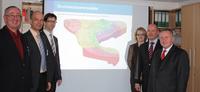 Internationale Tauw Gruppe jetzt auch in Leverkusen