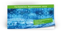 Visionen im Regenwassermanagement