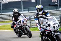 "Outstanding" race weekend in Zolder for Wunderlich MOTORSPORT