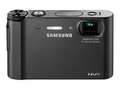 Samsung NV9: Classic meets Hightech