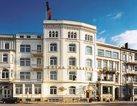 relexa hotels setzen auf "die feine Art" - mit der Suite8 von MICROS-Fidelio