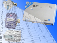 Smart Metering im LON-Netzwerk